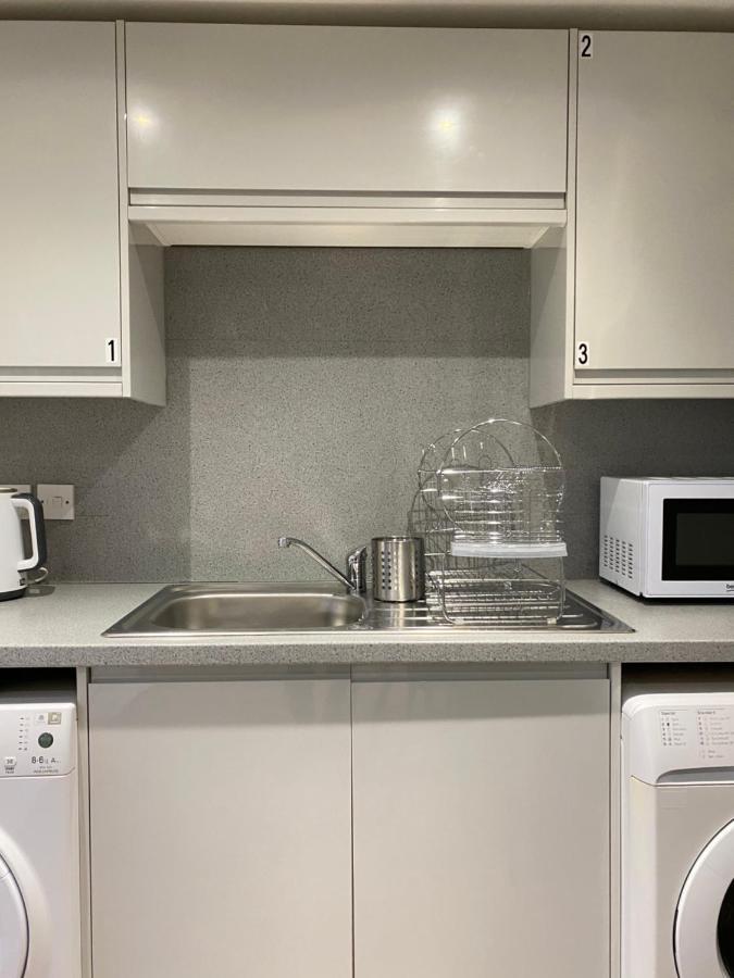 Cozy En-Suite Near Stratford Londres Exterior foto