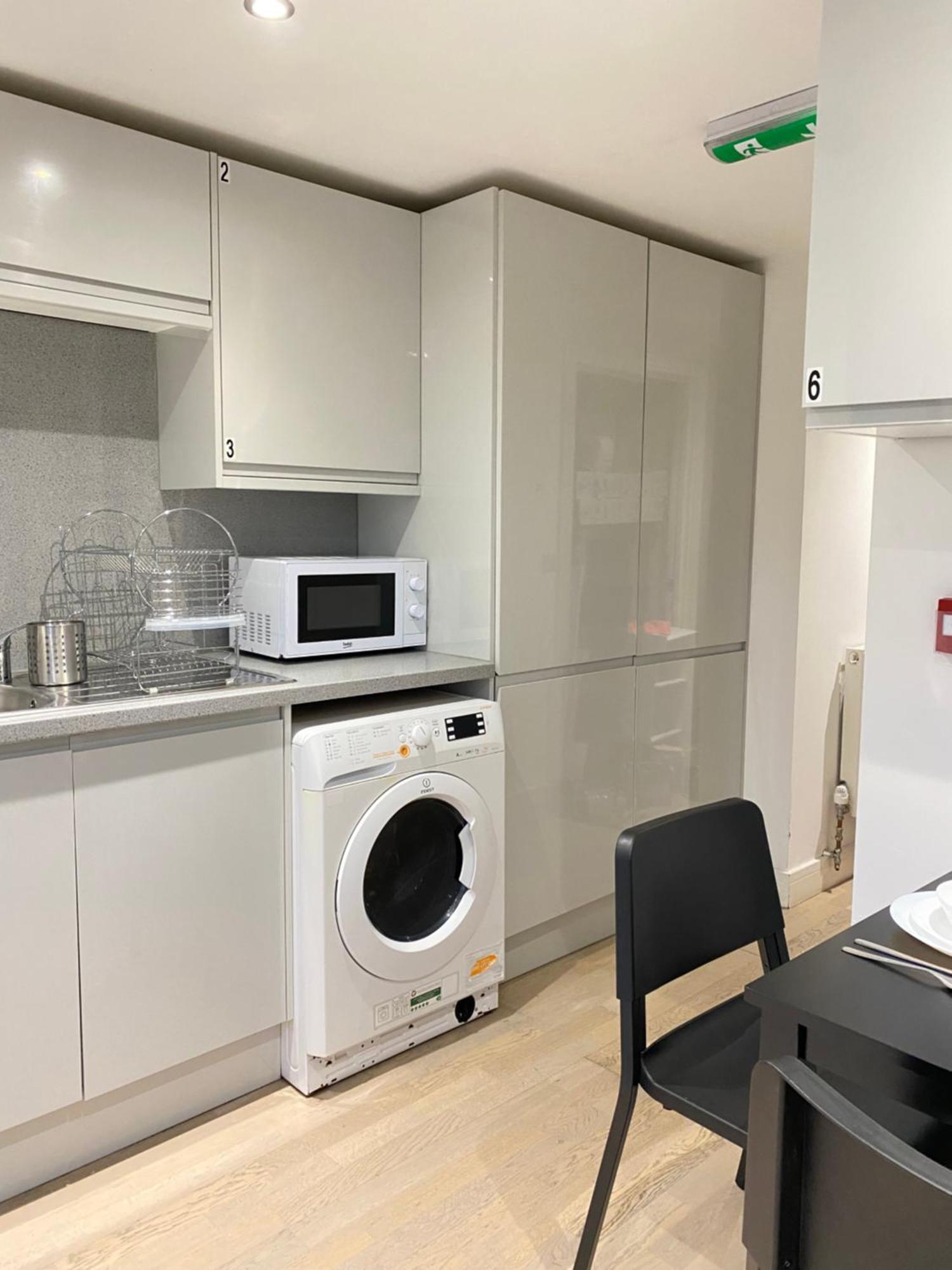 Cozy En-Suite Near Stratford Londres Exterior foto