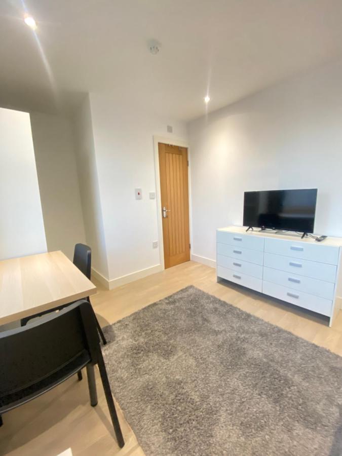 Cozy En-Suite Near Stratford Londres Exterior foto
