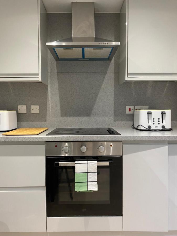 Cozy En-Suite Near Stratford Londres Exterior foto