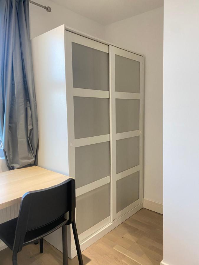 Cozy En-Suite Near Stratford Londres Exterior foto