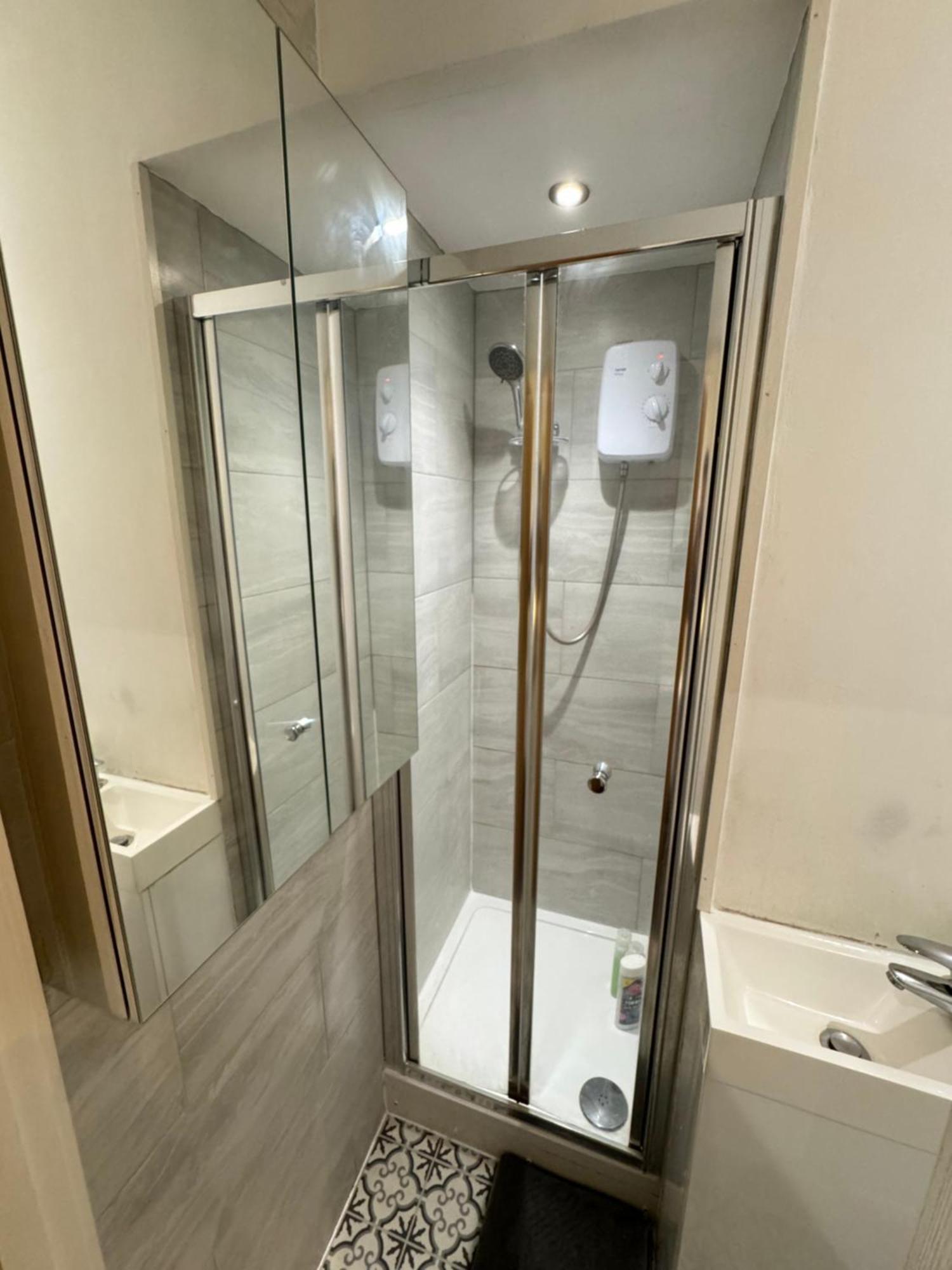 Cozy En-Suite Near Stratford Londres Exterior foto