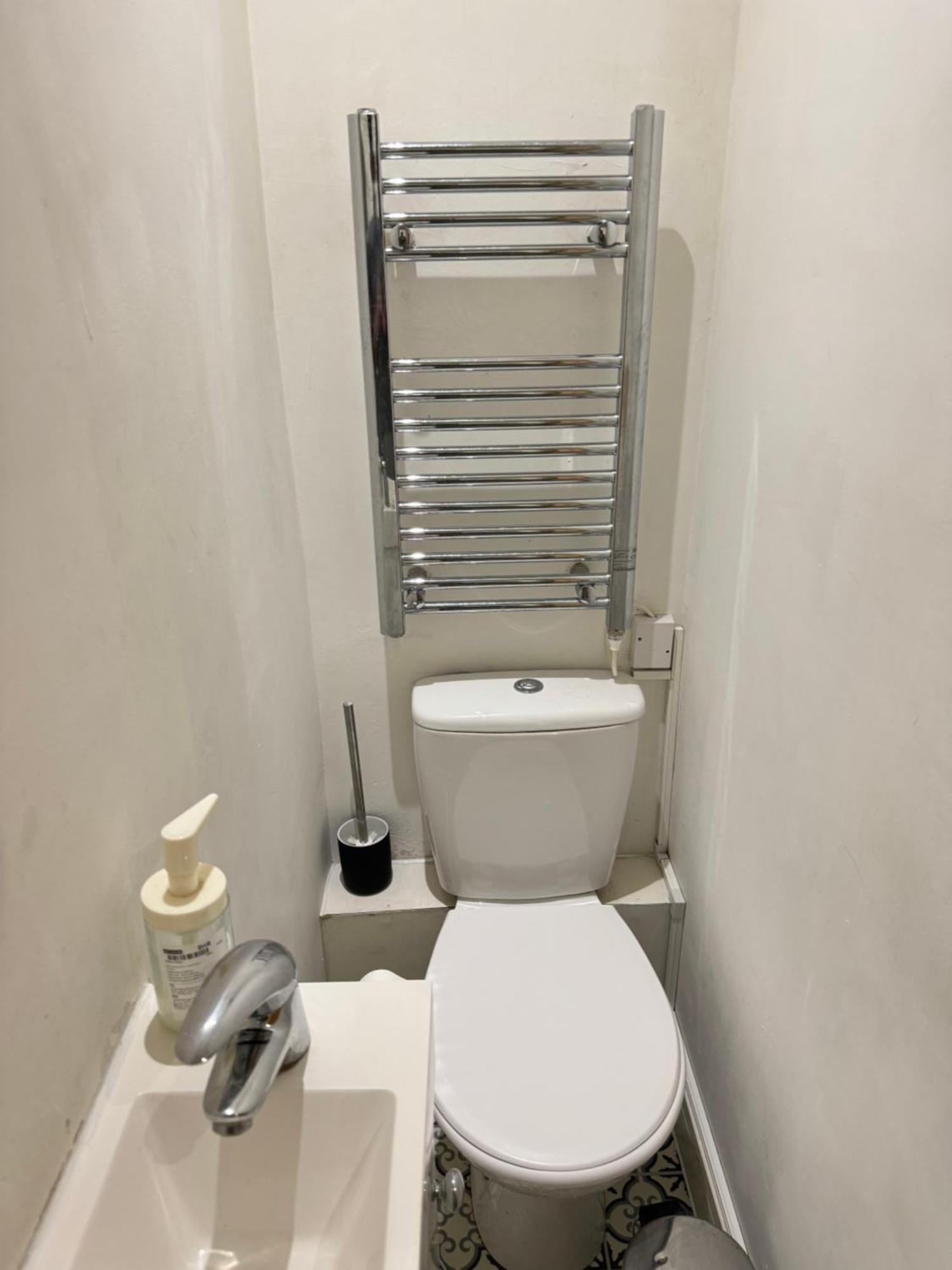Cozy En-Suite Near Stratford Londres Exterior foto