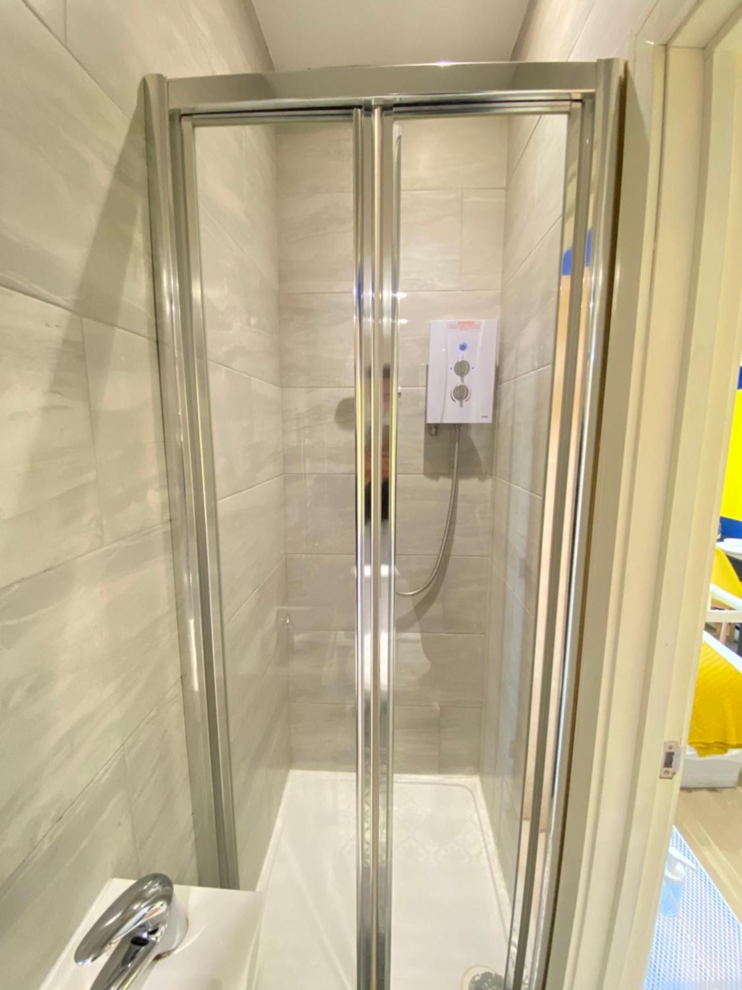Cozy En-Suite Near Stratford Londres Exterior foto