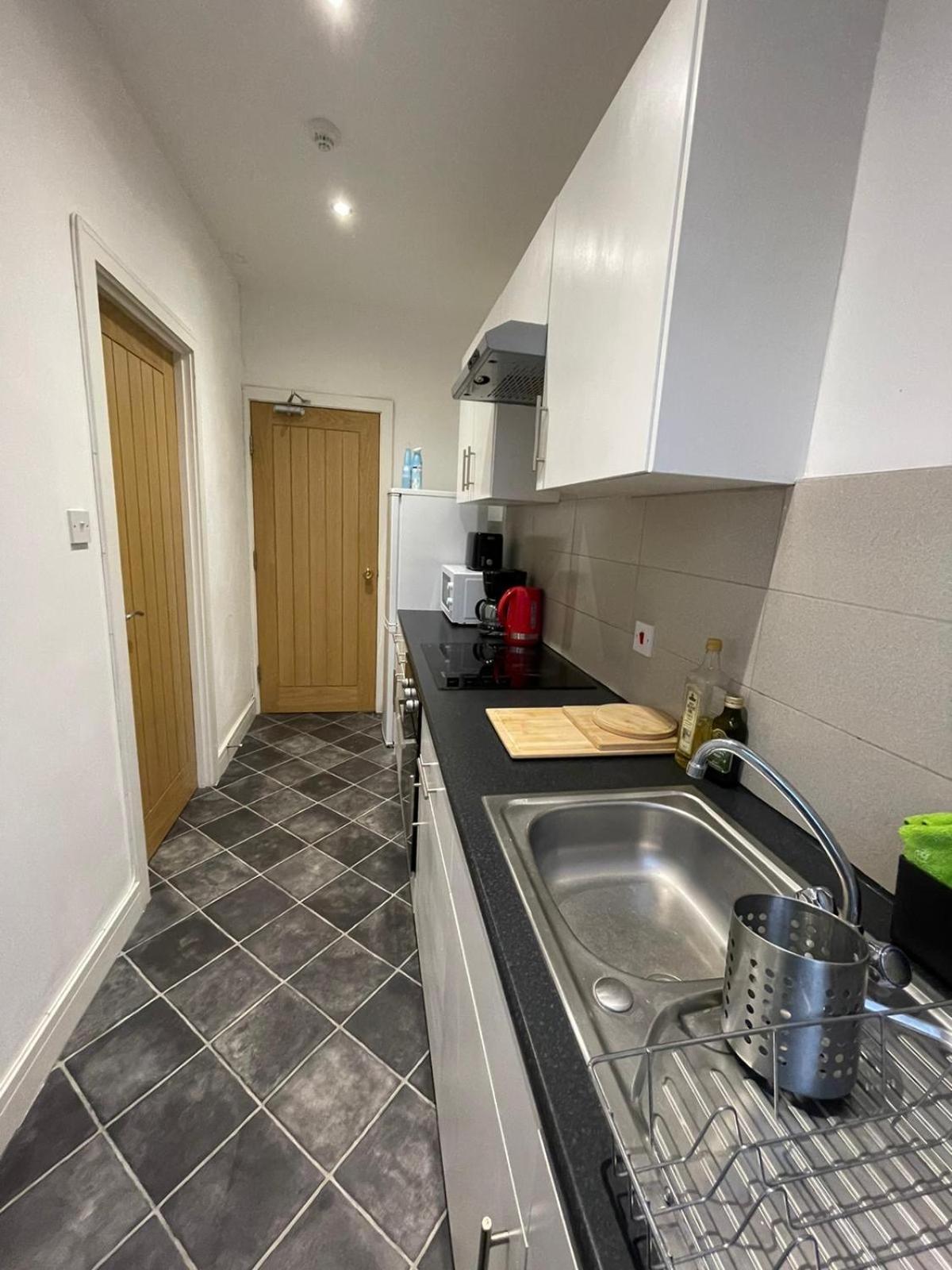 Cozy En-Suite Near Stratford Londres Exterior foto