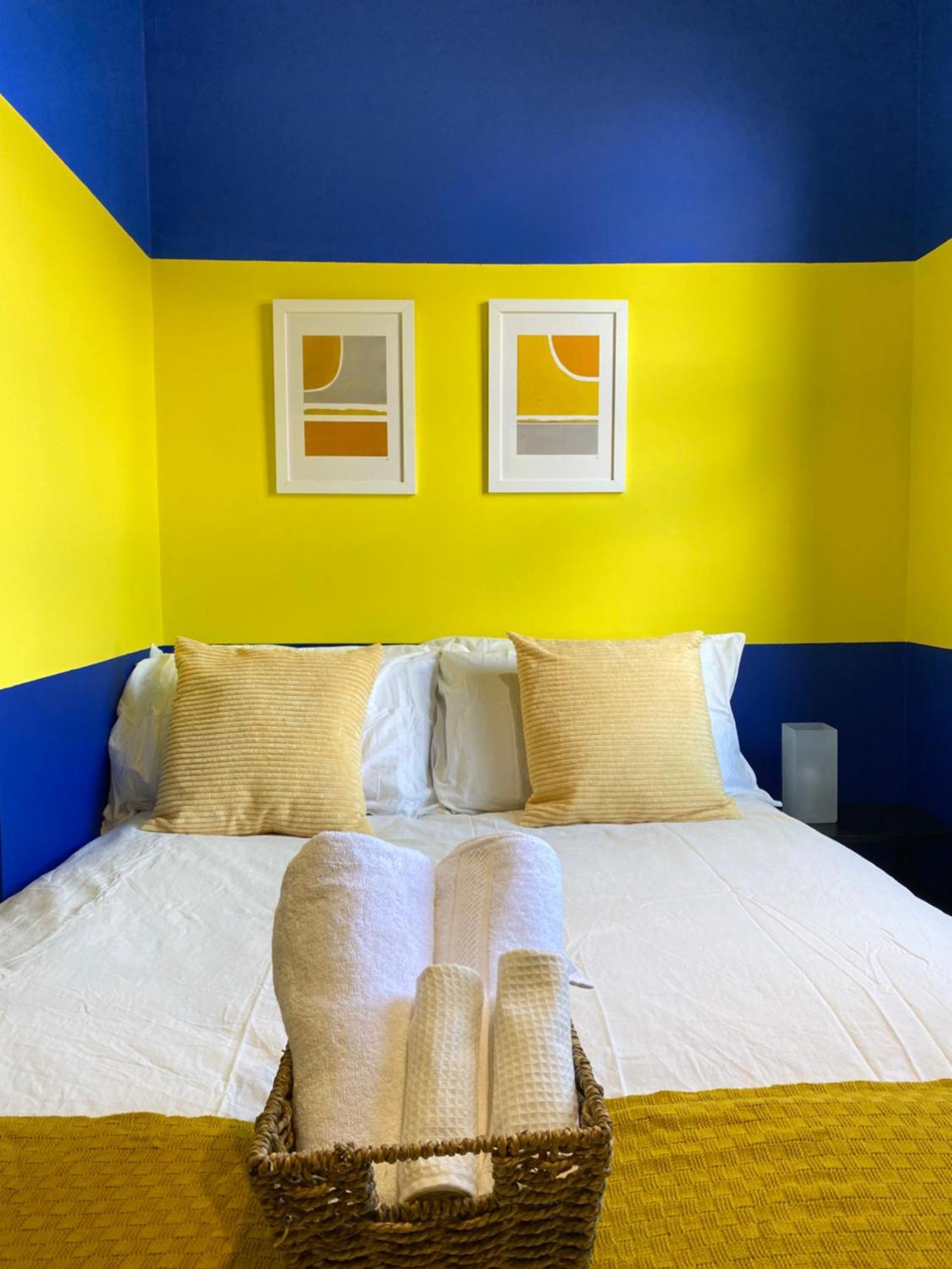 Cozy En-Suite Near Stratford Londres Exterior foto