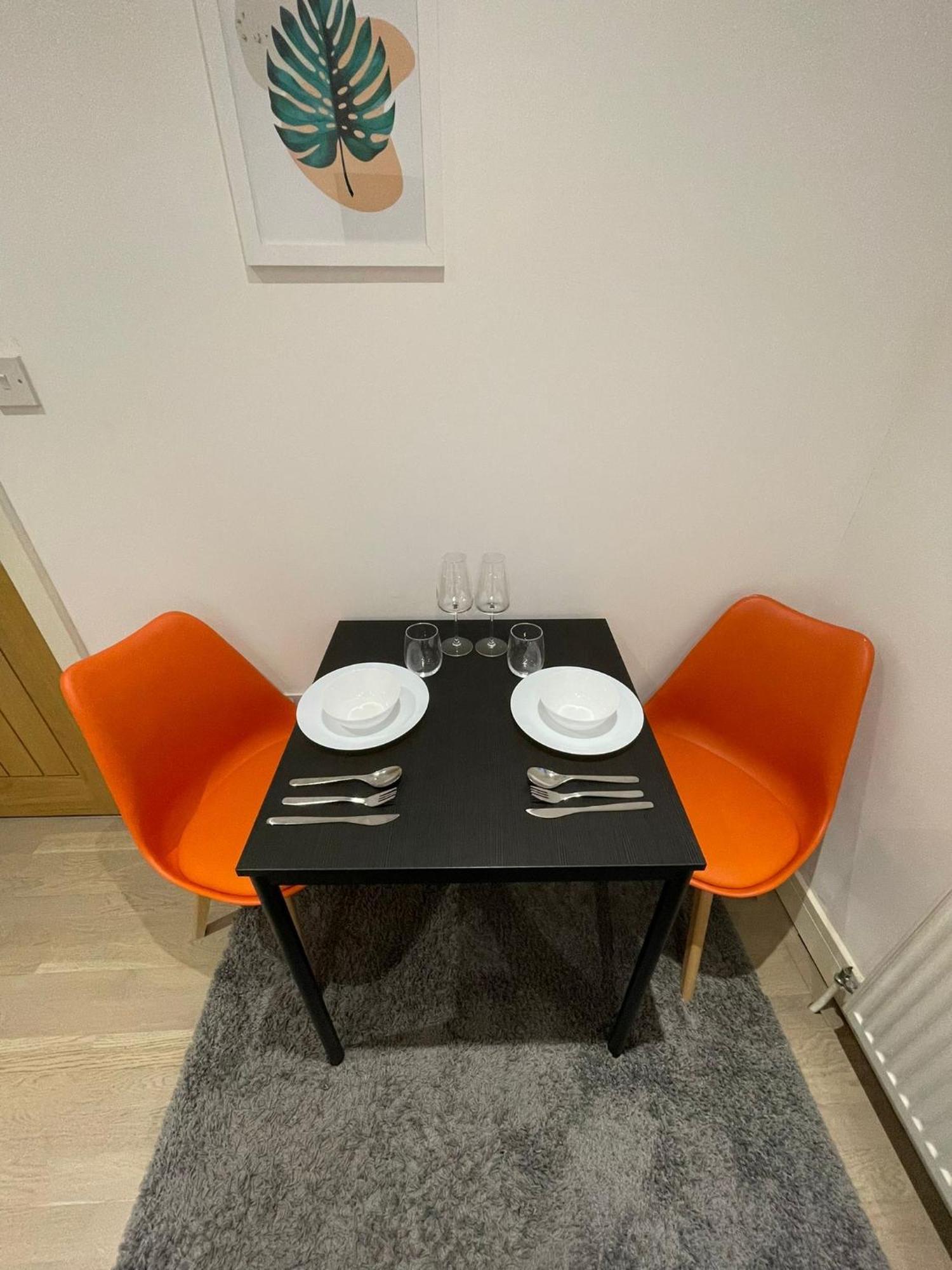 Cozy En-Suite Near Stratford Londres Exterior foto