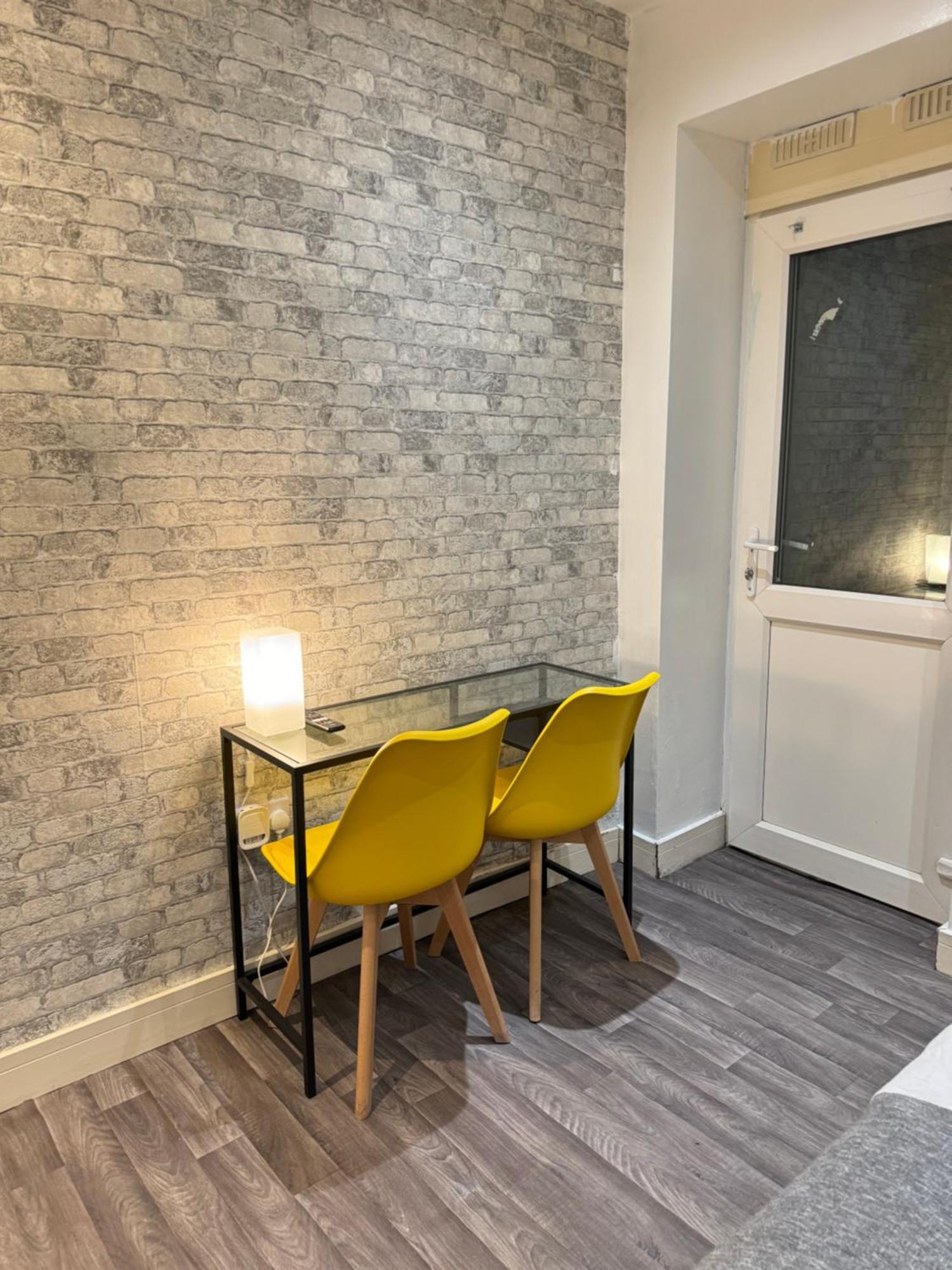 Cozy En-Suite Near Stratford Londres Exterior foto
